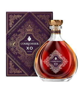 Коньяк COURVOISIER XO 0.7л